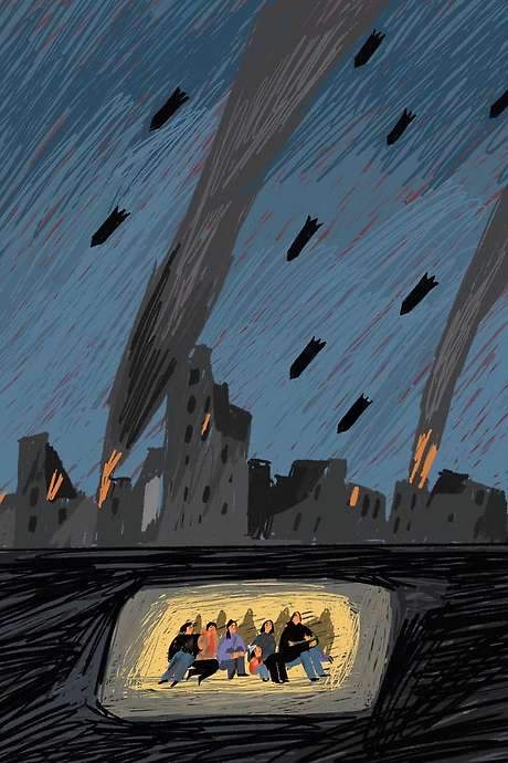 An Ordinary Denazification